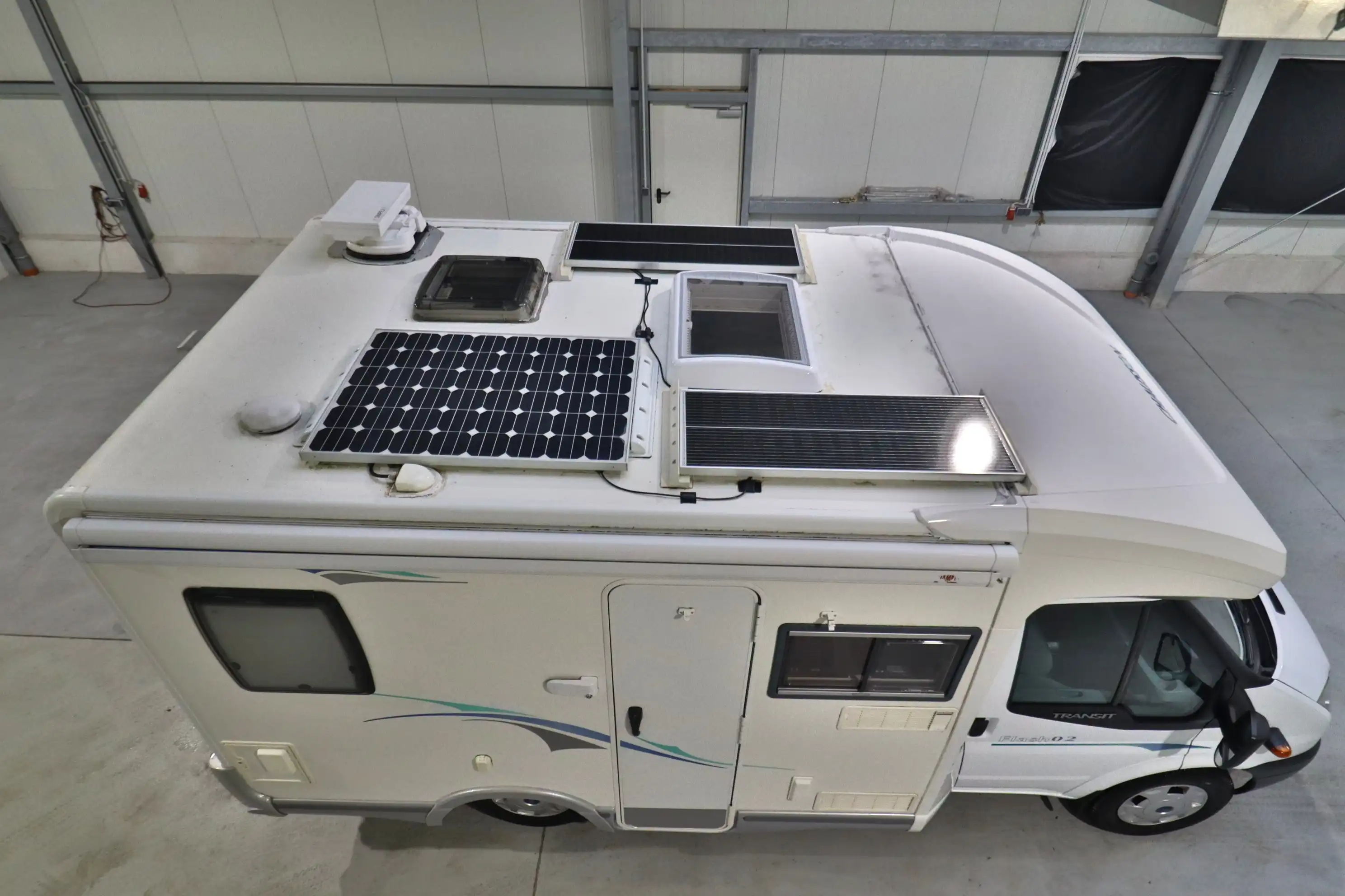 CHAUSSON Flash 02 - Ansicht 4